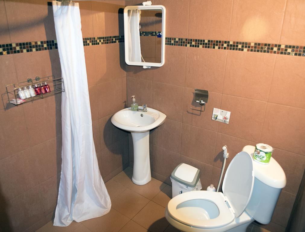 皮皮岛 向日葵船屋酒店 外观 照片